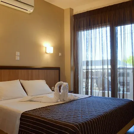 Apartment Rodolithos *