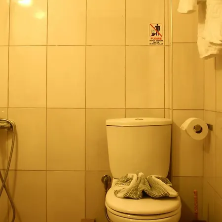 Apartment Rodolithos *