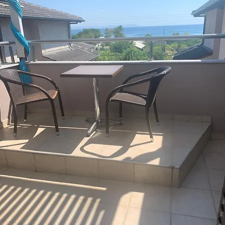 Rodolithos Διαμέρισμα *