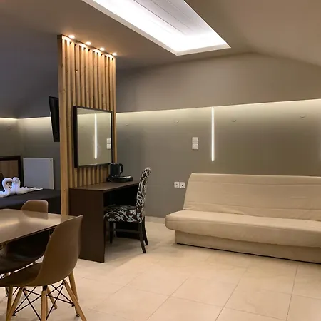 Rodolithos * Σταυρός