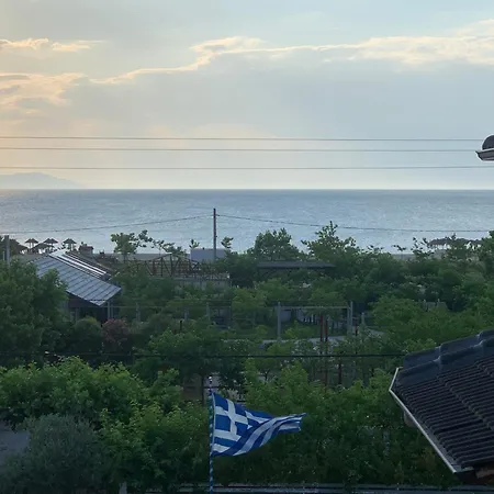 Διαμέρισμα Rodolithos