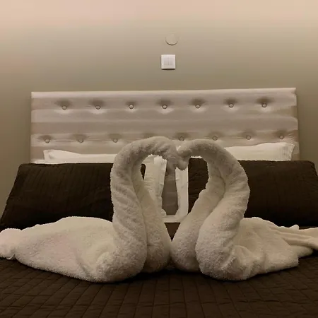 Rodolithos Διαμέρισμα *