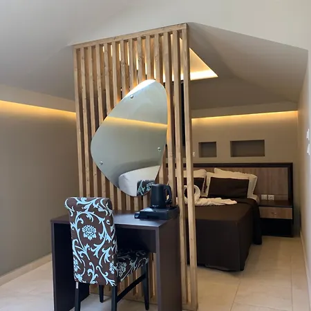 Rodolithos Διαμέρισμα Σταυρός