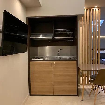 Rodolithos Σταυρός