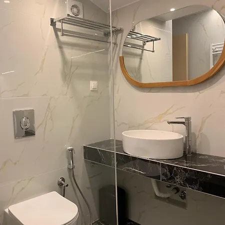 Rodolithos Σταυρός