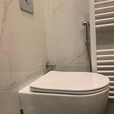 Rodolithos Διαμέρισμα *