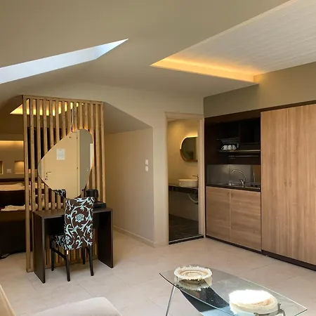 Rodolithos * Σταυρός