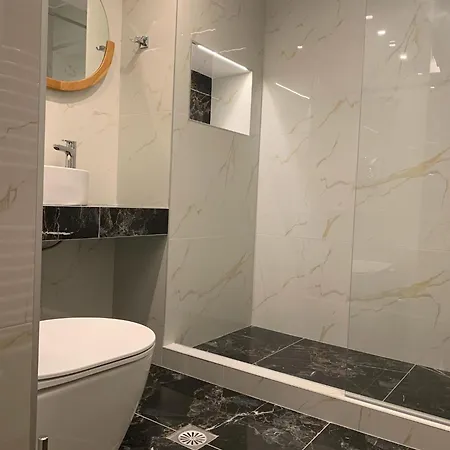 Rodolithos Διαμέρισμα