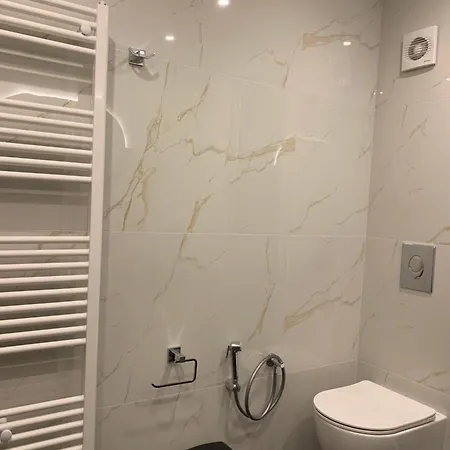 Διαμέρισμα Rodolithos