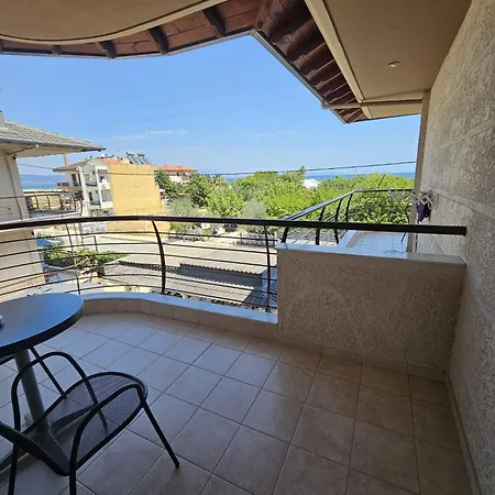 Διαμέρισμα Rodolithos *