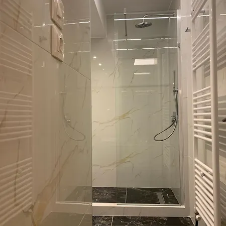 Rodolithos Διαμέρισμα Σταυρός