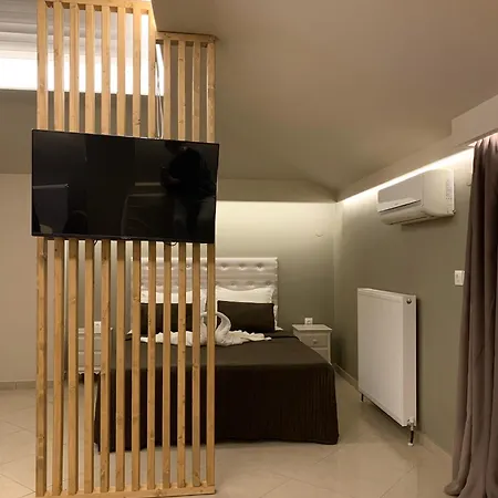 Rodolithos Σταυρός