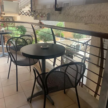 Διαμέρισμα Rodolithos