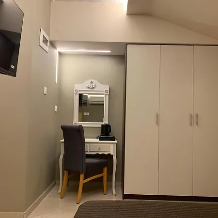Rodolithos Appartement
