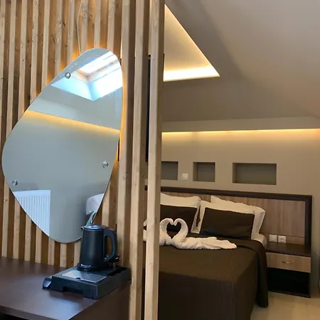 Apartmán Rodolithos Stavros (Thessaloniki)
