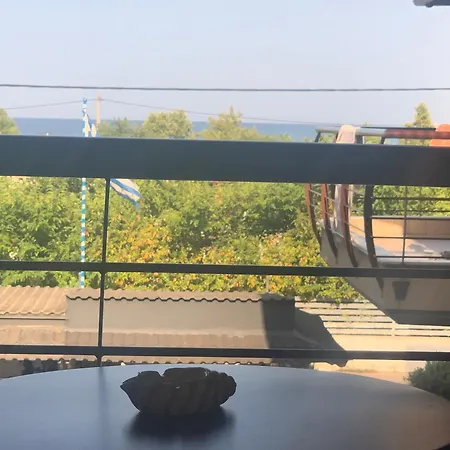 Appartement Rodolithos