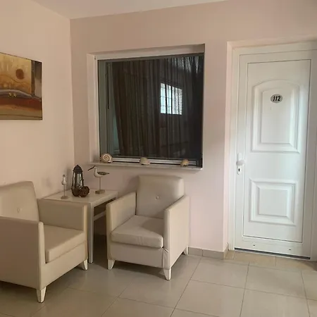 Rodolithos Appartement